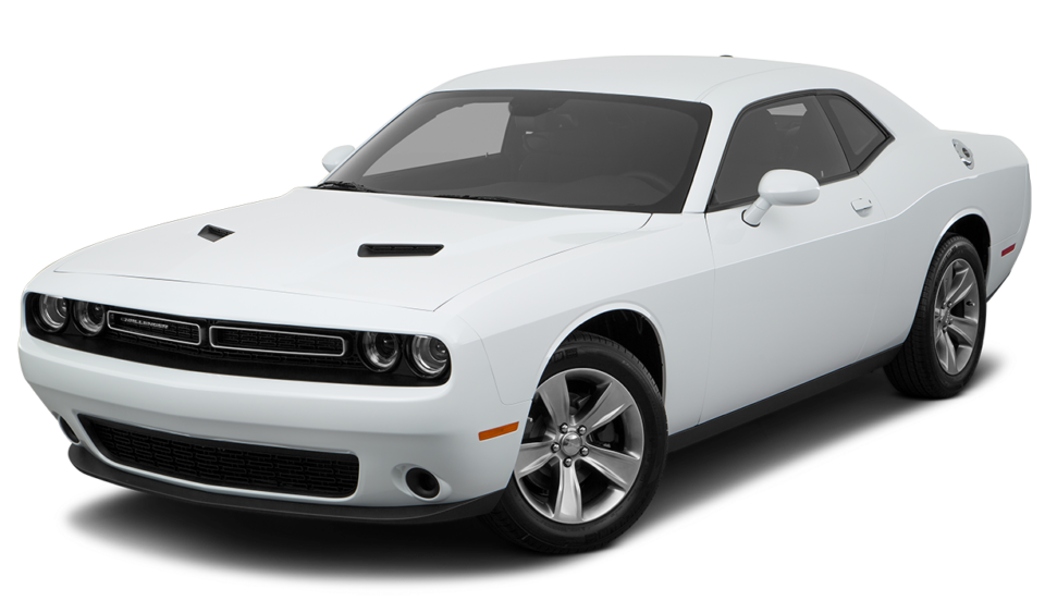 2016 Dodge Challenger SXT Daphne