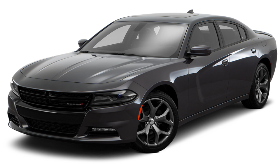 2016 Dodge Charger SXT in Daphne