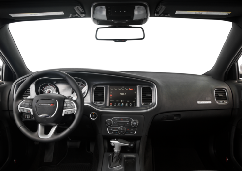2016 Dodge Charger SXT in Daphne
