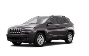 jeep cherokee latitude daphne