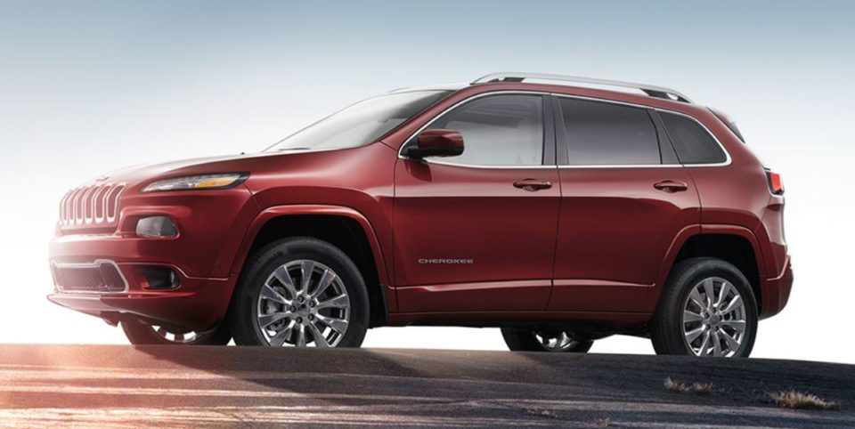 Chris Myers Chrysler Dodge Jeep Ram in Daphne, AL